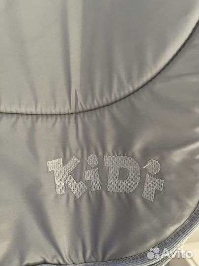 Детская люлька переноска для новорожденных