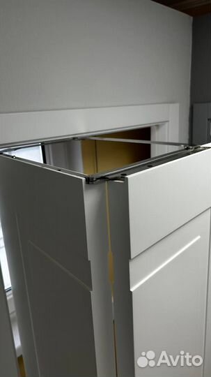 Дверь книжка