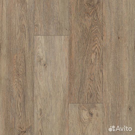 Ламинат SPC Fargo Дуб Классик JC18002-1