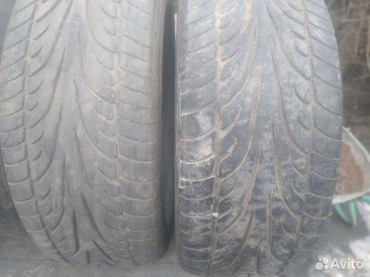 Dunlop SP Sport 9000 235/60 R16 100W