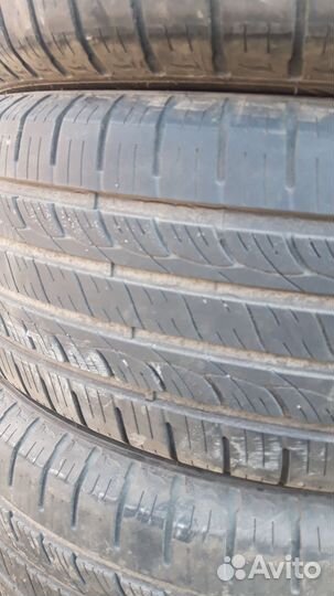 Compasal Citiwalker 235/60 R17