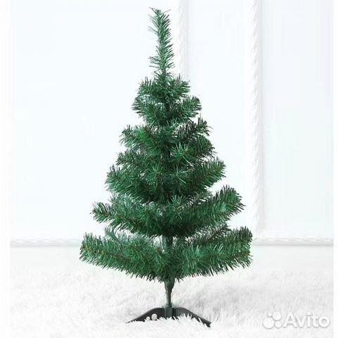 Рождественская искусственная елка (ель) 60 см