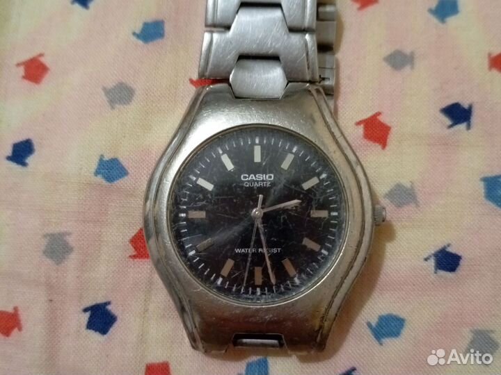 Часы наручные