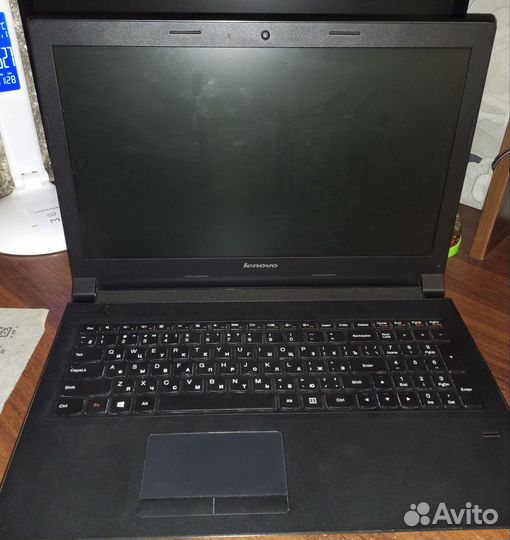 Lenovo