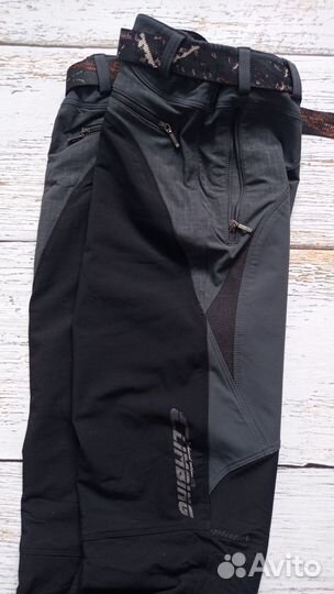 Штаны K2 Technical Outdoor S trekking