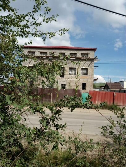 Участок 8,5 сот. (ИЖС)