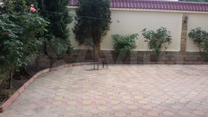 Дом 472,5 м² на участке 3,6 сот.