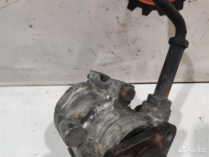 Насос гидроусилителя ZAZ Chance 2002