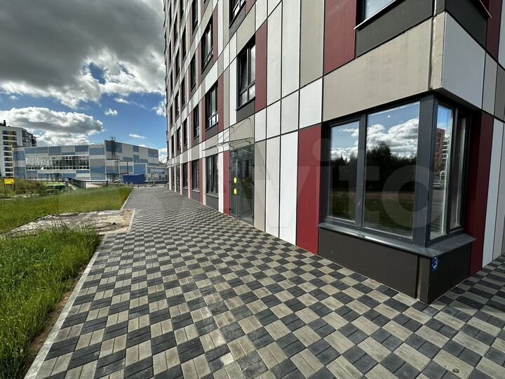 Свободного назначения, 156 м²