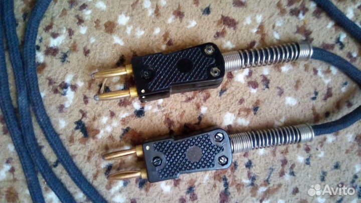 Коммутационные шнуры связи