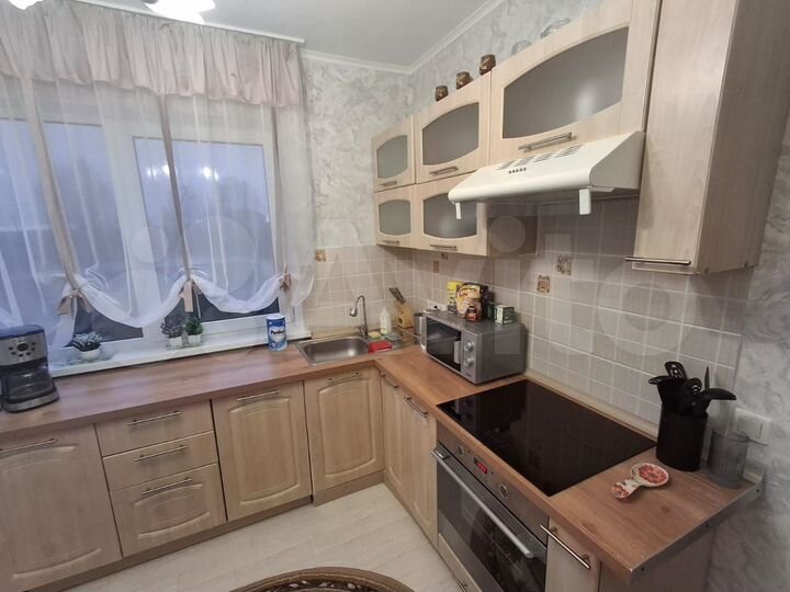 Дом 100 м² на участке 12 сот.