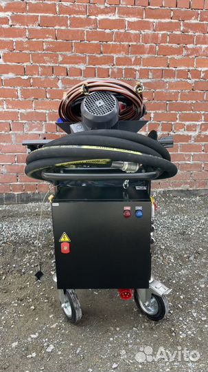 Штукатурная станция Stirex PSMulti