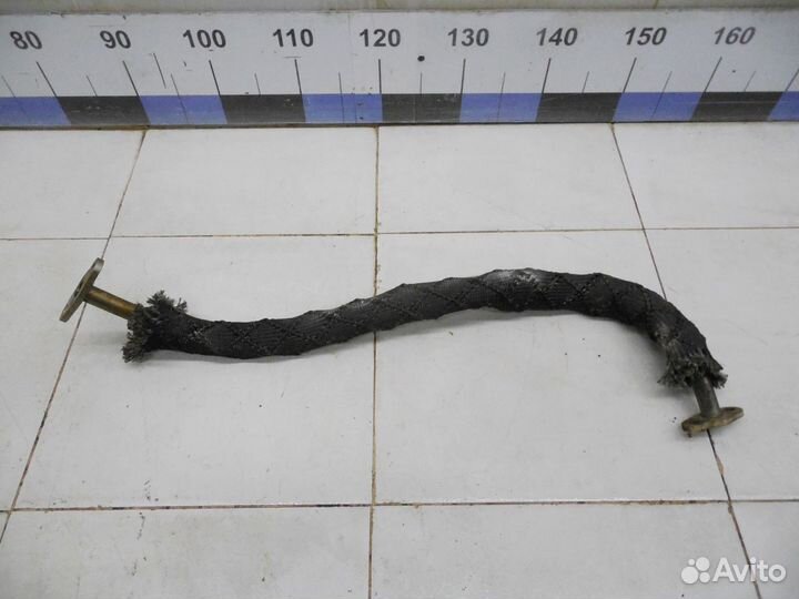 Трубка картерных газов Range Rover Sport 2005-2012