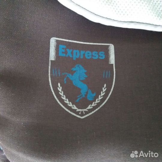 Коляска прогулочная