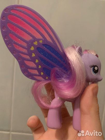 My Little Pony Дейзи Дримс