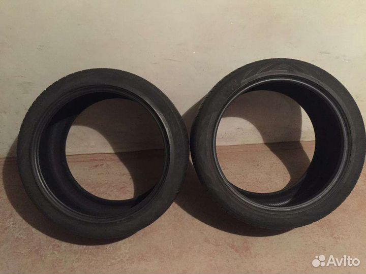 Vredestein Ultrac Vorti 315/35 R20