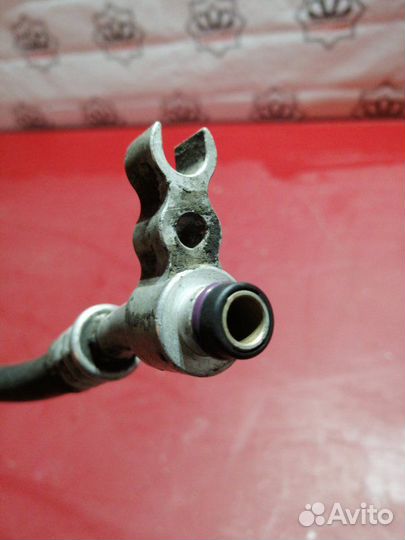 Трубка кондиционера Mercedes Benz Е-Класс W211