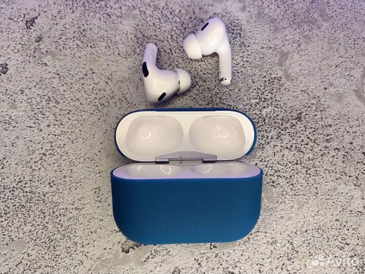 AirPods Pro 2 / AirPods 3 / AirPods Pro
