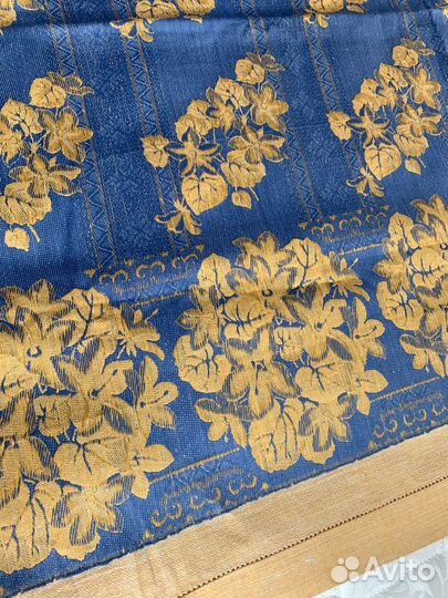 Скатерть времён СССР новая