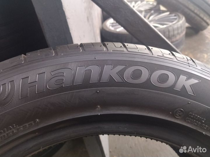 Hankook Ventus S1 Evo 2 K117 225/60 R18 104W