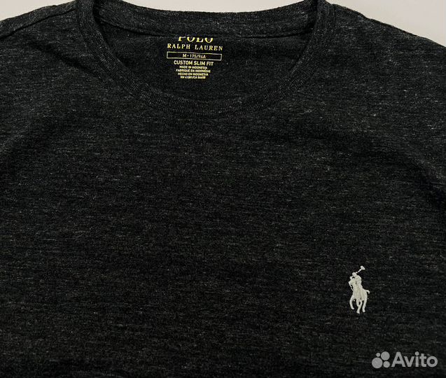 Футболка Polo Ralph Lauren оригинал