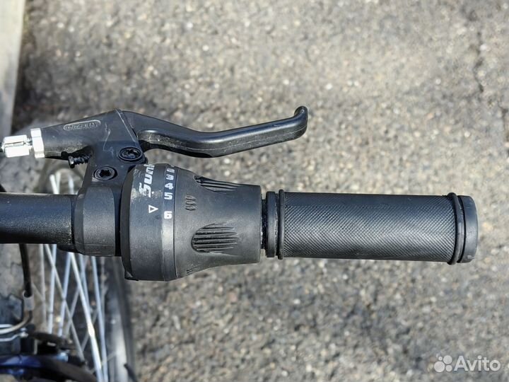 Горный велосипед Stern 26