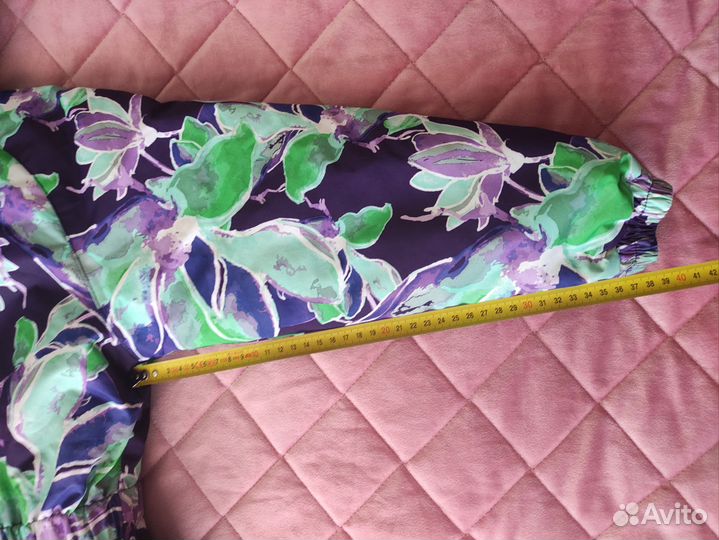 Зимний комбинезон Huppa