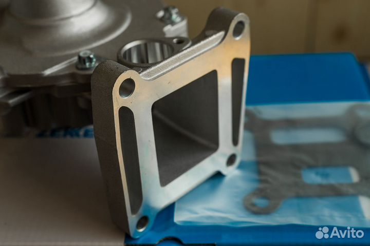 Помпа Форд Транзит, Форд Мондео 2.0 дизель