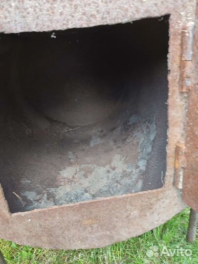 Продам печку