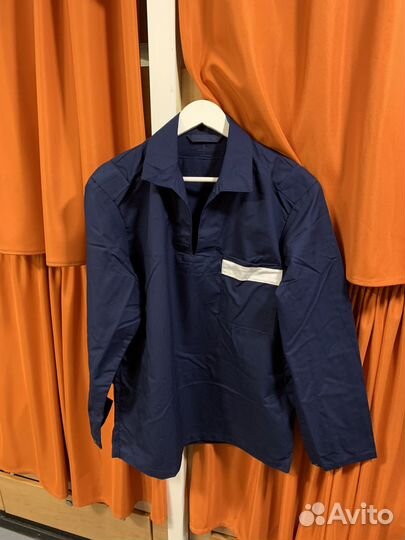 Форма офисная вмф нового образца