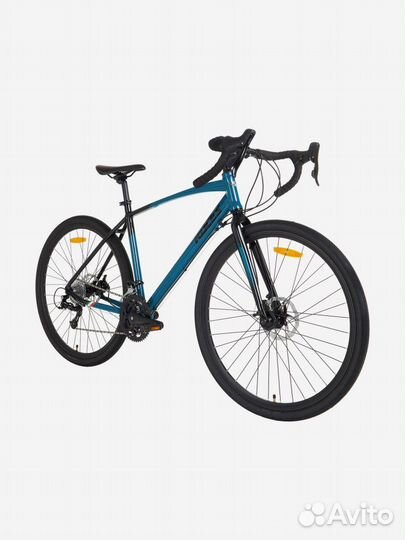 Велосипед гравийный Roces Sole 2 28