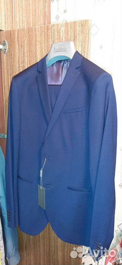 Костюм мужской