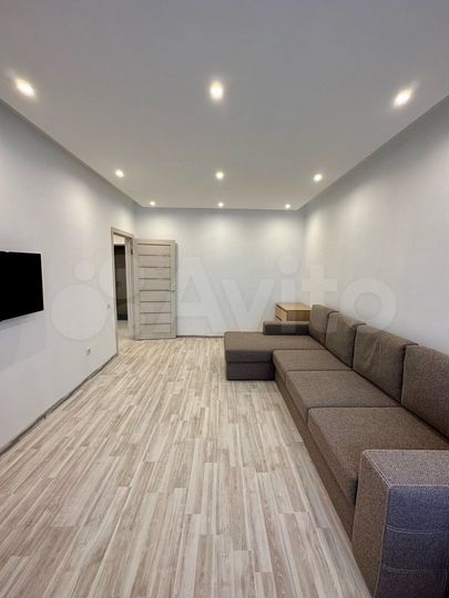 1-к. квартира, 41,3 м², 12/16 эт.