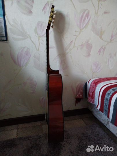 Классическая гитара Fabio новая