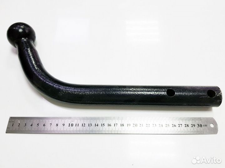 Шары фаркопа тип А в ассортименте