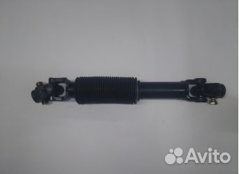 Вал карданный рулевой Foton 1093, 1099