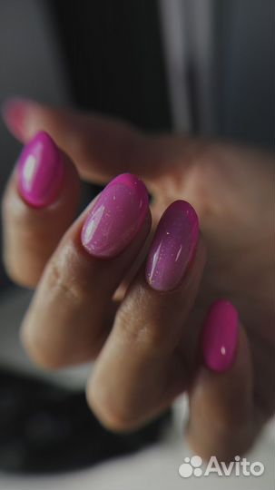 Маникюр, педикюр сельма