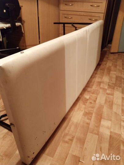 Массажный стол складной бу