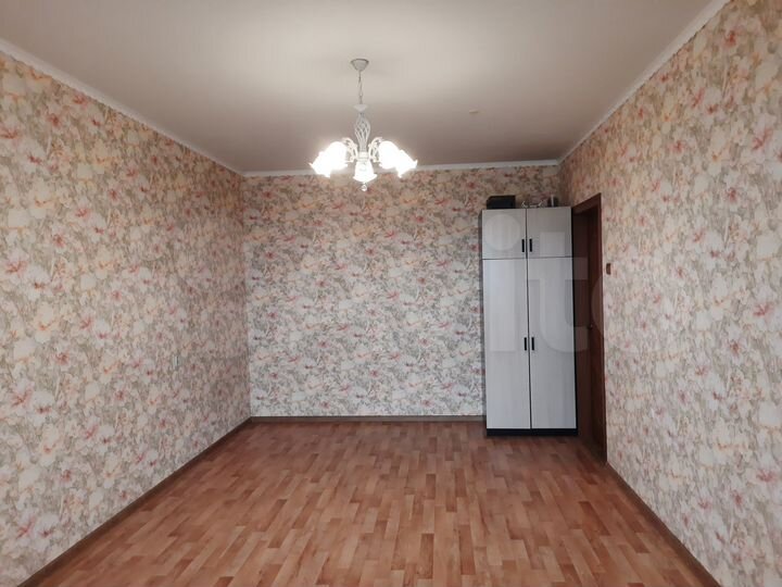 1-к. квартира, 36,7 м², 15/18 эт.