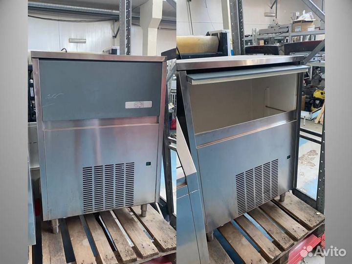 Льдогенератор