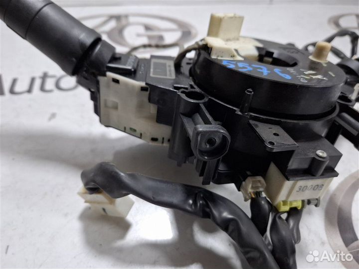 Переключатель подрулевой в сборе Nissan X-Trail