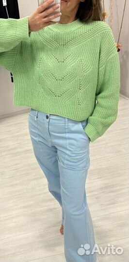 Брюки женские Италия