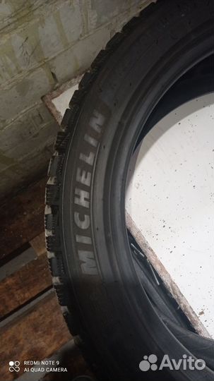 Michelin LTX Winter 235/45 R18 98T