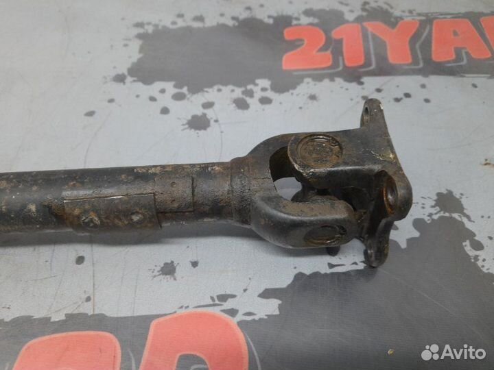 Карданный вал передний Suzuki Grand Vitara TD62V