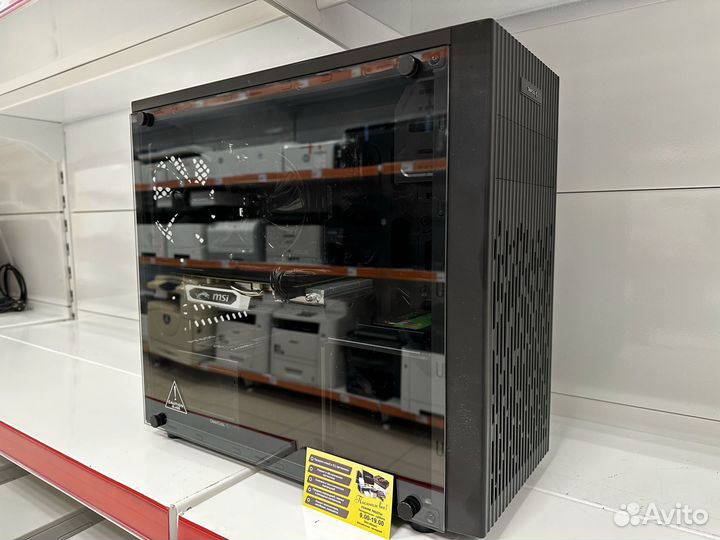 Компьютер Core i3-1010SF