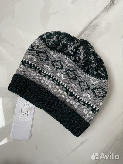 Шапка Catya шерсть мериноса