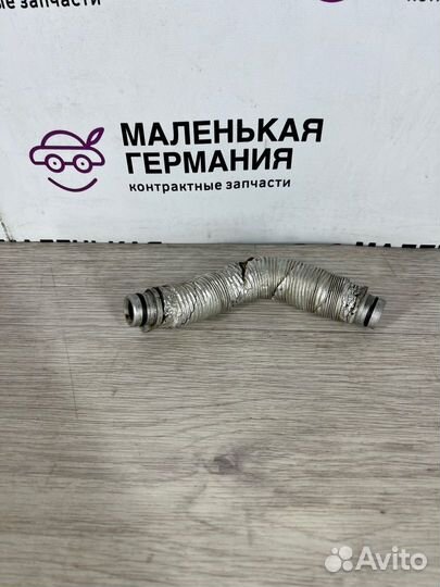 Масляная трубка турбины (сброс) BMW X3 G01 G30