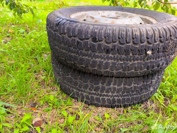 КАМА 401 5.10/70 R16