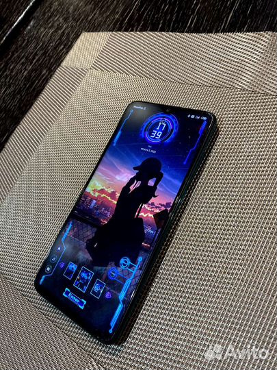 Смартфон Redmi Note 8 Pro 6/64