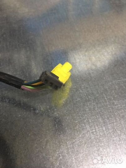 Шлейф подрулевой mercedes W220 в наличии